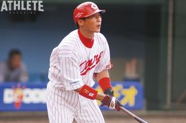 ドラフト6位からホームランキングへ。カープ・新井貴浩「初タイトルへの挑戦」＜新井貴浩・傑作インタビュー集〜プロ6年目終了直後〜＞