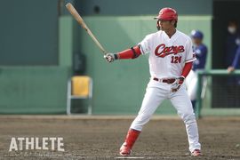 なぜ124は出世番号と呼ばれるようになったのか。受け継がれるロマン溢れるナンバー【カープ背番号の系譜 】