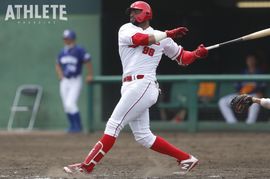 チームの課題は長打力⁉若鯉＆助っ人大砲の覚醒に期待！<br />