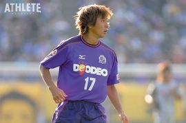 『マイアミの奇跡』をアシストしたDFや、171試合連続フル出場を達成した鉄人【サンフレッチェ背番号の系譜】