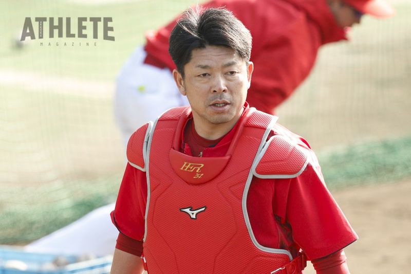 9月7日は石原慶幸選手の誕生日 Carp 連載 広島アスリートマガジン