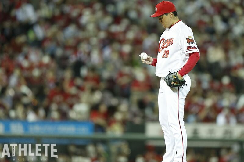 指名漏れも経験した東京五輪胴上げ投手。スカウトの“読み合い”の末、単独1位指名に成功した即戦力右腕《2022年・人気記事セレクション》