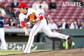 2013年は借金14からのCS初進出。今季のカープに浮上の芽はあるのか!?