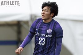 【鮎川峻インタビュー#4】おうち時間に身につけたストライカー候補の意外な特技とは？<br />