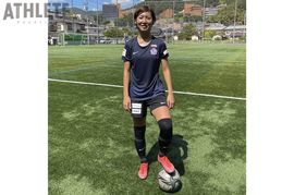 「県外に出て気づいた故郷の魅力」アンジュヴィオレからレジーナへ。荒削りでも魅力的な原石・齋原みず稀