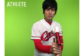 【尾関高文の忘れじのカープ外国人選手列伝】<br />No.14 リッチー・シェインブラム／カープの黄金期を作り上げ、スイッチヒッターの流れを生み出した心優しき助っ人