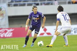 【佐藤寿人・エースの証言】第6回：ミキッチ「広島を愛し愛されたミカは特別な存在」（前編）<br />