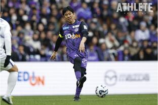 サンフレッチェ広島の10番、森島司が名古屋へ完全移籍。｜sanfrecce｜編集部コラム｜アスリートマガジンWEB