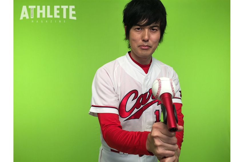 【尾関高文の忘れじのカープ外国人選手列伝】<br />No.16 ルイス・メディーナ／胸トキめいた前田智徳・江藤智・メディーナの並び。ロイヤルズのGM補佐を務める、凄まじい出世を遂げた助っ人