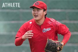 9月17日は藤井黎來選手の誕生日！