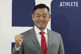 『育成しながら勝利する』この大いなる課題に、カープはどう向き合うか。OB・大野豊の来季への展望とは