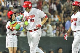 2013年は借金14からのCS初進出。今季のカープに浮上の芽は!?