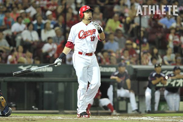 あの助っ人選手の衝撃デビューを覚えてる!? 懐かしカープ助っ人