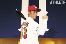【隠し玉選手発掘の瞬間】編成部長に直談判し獲得した天才打者・覚悟を決めて球団に指名を推薦した捕手＜2021編集部セレクション＞<br />