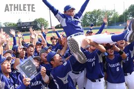 【社会人野球】エイジェックがSUBARUを下し北関東第1代表で3年ぶり2度目の都市対抗出場