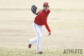 【宇草孔基選手応援企画】第12回インタビュー「キャンプで一番手応えを感じた“感覚”の正体」<br />