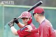 「感触はすごく良い」カープ・仲田侑仁がメジャーリーガーとの自主トレでつかんだ手応え