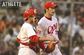 「中日以外には行かせない」の噂まで流れた高校生No.1左腕。3球団競合の末に引き当てた河内貴哉指名の裏側