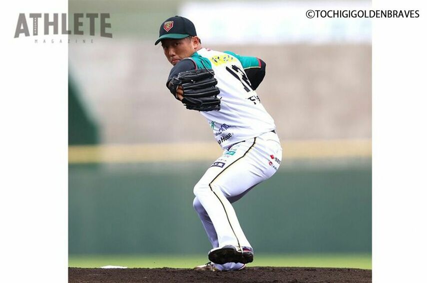 【ルートインBCリーグ】栃木ゴールデンブレーブスが巨人三軍相手に1勝1敗