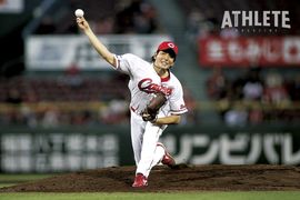 「投げていて楽しかった」ルーキー当時のカープ大瀬良が語っていた初登板の思い。