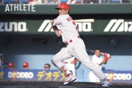 谷繁元信と迷った1位指名「将来の幹部候補生として考えた」トリプルスリーも達成したカープ野球の体現者・野村謙二郎