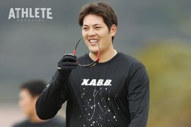 9月1日は九里亜蓮投手の誕生日！