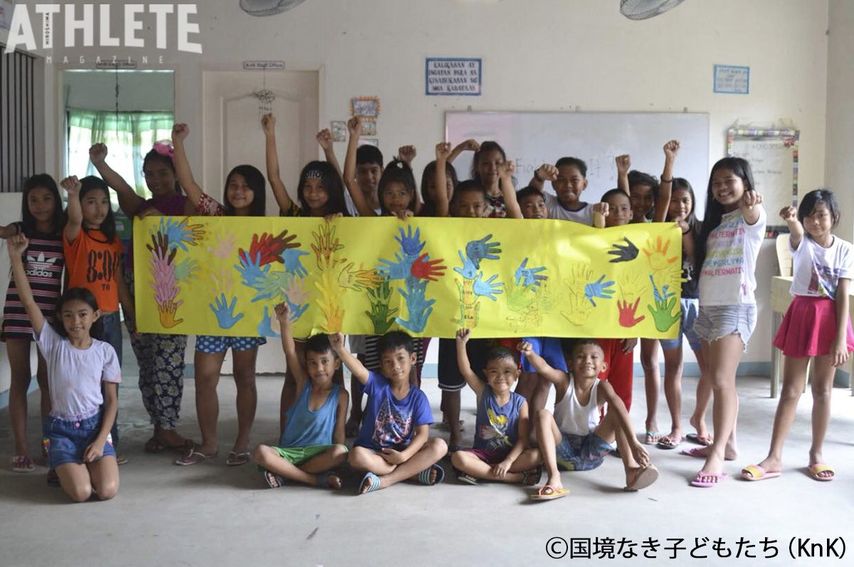 野球を通した社会貢献・BASEBALL saves the WORLD vol.8『野球世界一の国のミッションとは・後編』<br />