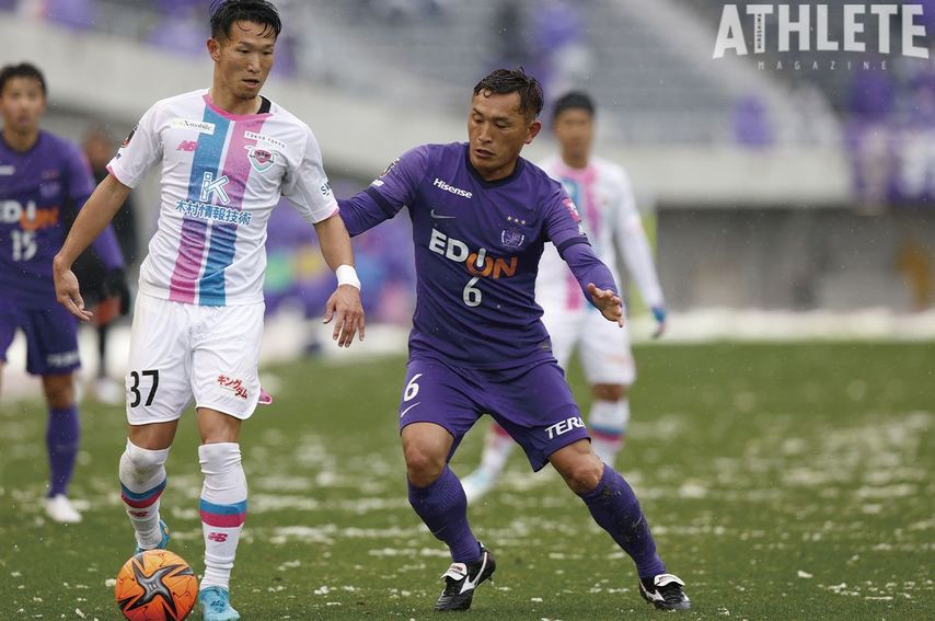 スキッベ新監督不在もコーチ陣の連携が素晴らしい。開幕後5試合のサンフレッチェ広島の戦いを振り返る《吉田安孝の紫風堂々》