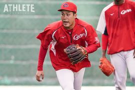 7月29日は藤井皓哉投手&朝山東洋一軍打撃コーチの誕生日！