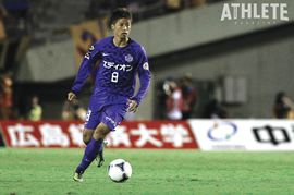 【佐藤寿人・エースの証言】第1回：森﨑和幸「良い時も苦しい時も共有してきた『同志』」（前編）<br />