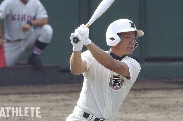 届かなかった夢の舞台。強豪校で得た“甲子園出場よりも大きな