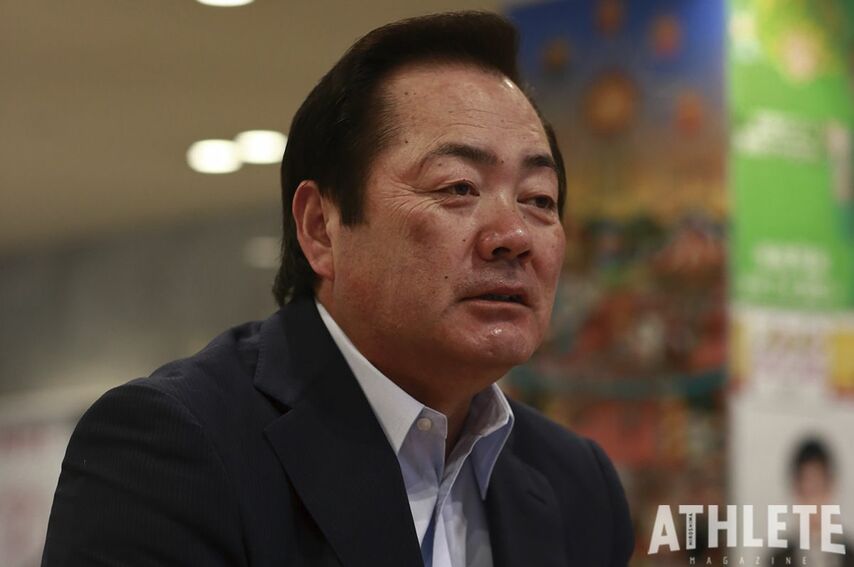 【黄金期を築いた盟友】「北別府は、とにかく一人で投げ抜いて、白黒をつけたいタイプだった」カープOB・大野豊