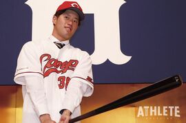 涙の戦力外通告・・2019年ドラフト2位・宇草孔基がプロ1年目に語っていたこと