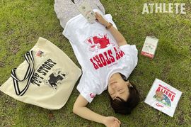 うえむらちかのカープグッズ特命調査班7<br />「トイ・ストーリーファン必見！思わず全部そろえたくなる可愛いグッズが勢ぞろい♪」