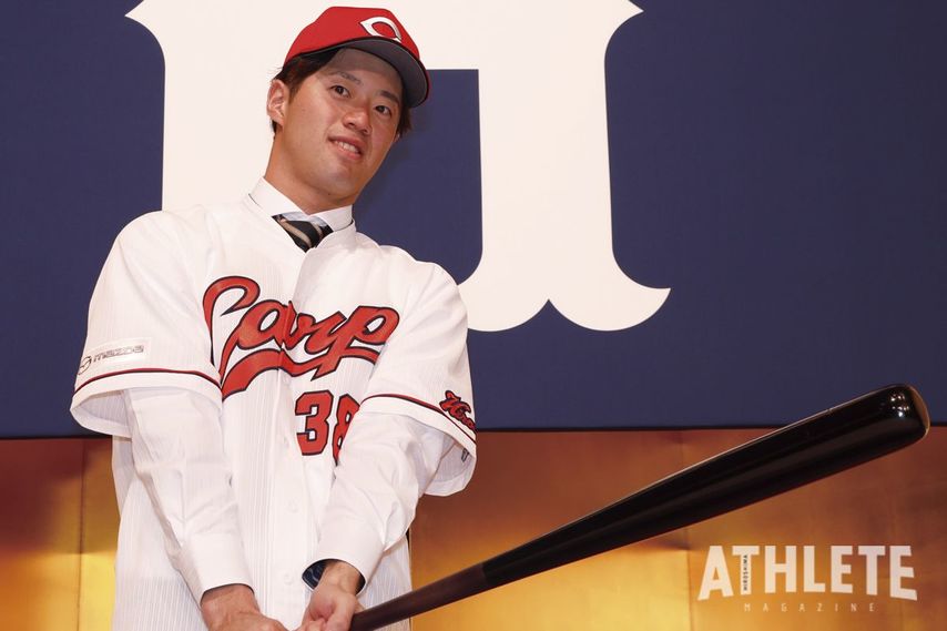 涙の戦力外通告・・2019年ドラフト2位・宇草孔基がプロ1年目に語っていたこと