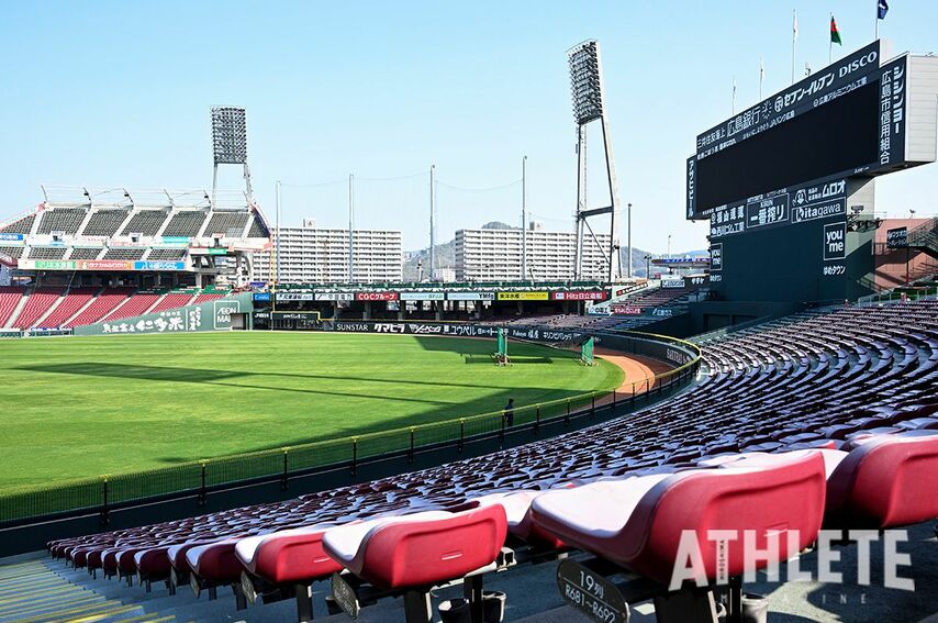 【CARP INFOMATION】3月24日から販売開始！ 選手プロデュースメニュー第1弾【スタジアムグルメ】