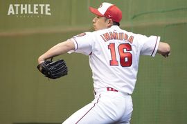 投手占有率が一番高いナンバーは!? 名スカウトも背負った“カープ背番号”の系譜