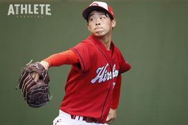 ウエスタン・リーグで5連勝。カープが勝率の差で首位に