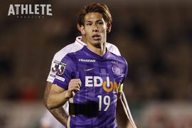 今季2度目の連勝で再び上位戦線へ。サンフレッチェがホームで徳島を迎撃