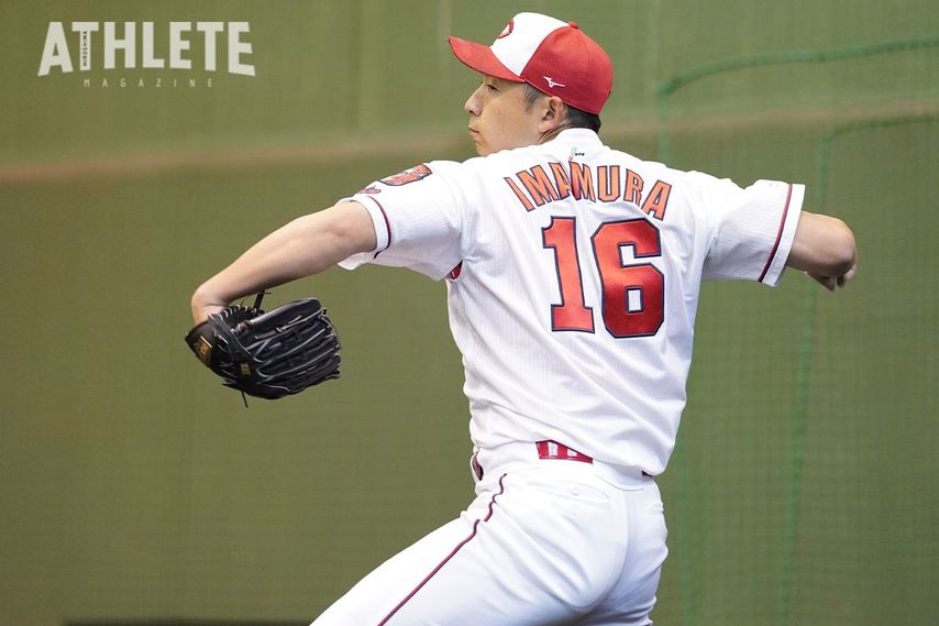 投手占有率が一番高いナンバーは!? 名スカウトも背負った“カープ背番号”の系譜