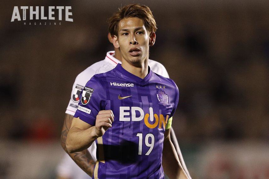 今季2度目の連勝で再び上位戦線へ。サンフレッチェがホームで徳島を迎撃