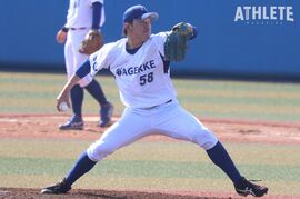 【第48回社会人野球日本選手権】初出場を果たしたエイジェック硬式野球部　高野圭佑が語るチームの魅力