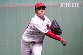 9月9日は畝章真選手の誕生日！