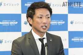 大瀬良大地投手、鈴木誠也選手が出演する最新CMの制作秘話！［PR］