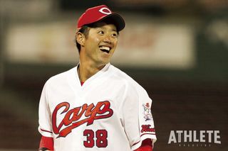 広島カープ 宇草孔基選手使用 バット 宇草孔基 - Wikipedia