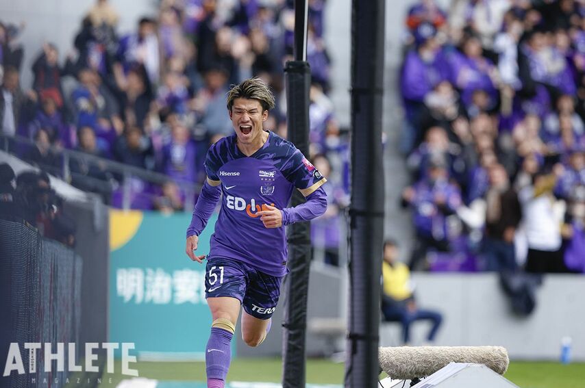 【J1広島】大迫敬介・川浪吾郎・加藤陸次樹と来季契約を更新