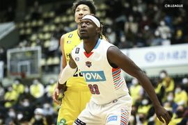 ターンオーバー連発。突如崩れた広島ドラゴンフライズが最下位に転落（12月19日・広島 78-99 渋谷／B1リーグ第14節GAME1）