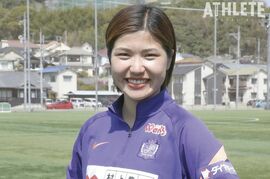 【WEリーグ】サンフレッチェ広島レジーナ、FW・大内梨央がAC長野パルセイロ・レディースへ完全移籍
