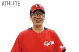 「相手がどう考えているのか、人の気持ちが分かる、すごく気が遣える人」藤井彰人ヘッドコーチが語る、新井カープ1年目。