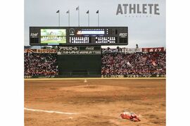 防御率135.00から胴上げ投手に。「我が選んだ道に悔いなし」の名スピーチがファンの胸を打った、大野豊と旧広島市民球場の物語